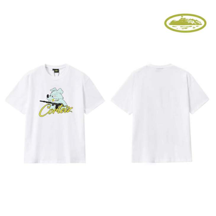Corteiz T Shirts Short _SKUCorteizS-2XLastxC5416808